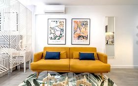 Xpce Marino 2 Marbella - Parking Free